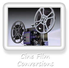 Cine To DVD or MP4