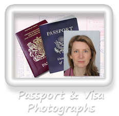 Passport Photography Service