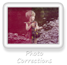Photo Correction Service