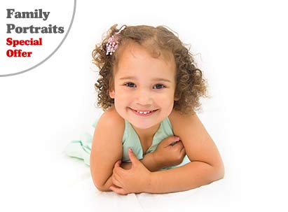 Family Special Offers