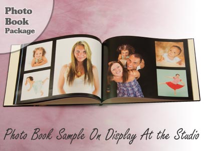 Photobook Package Voucher