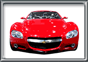 Motor Car Photography