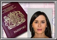 Passport Photography Service