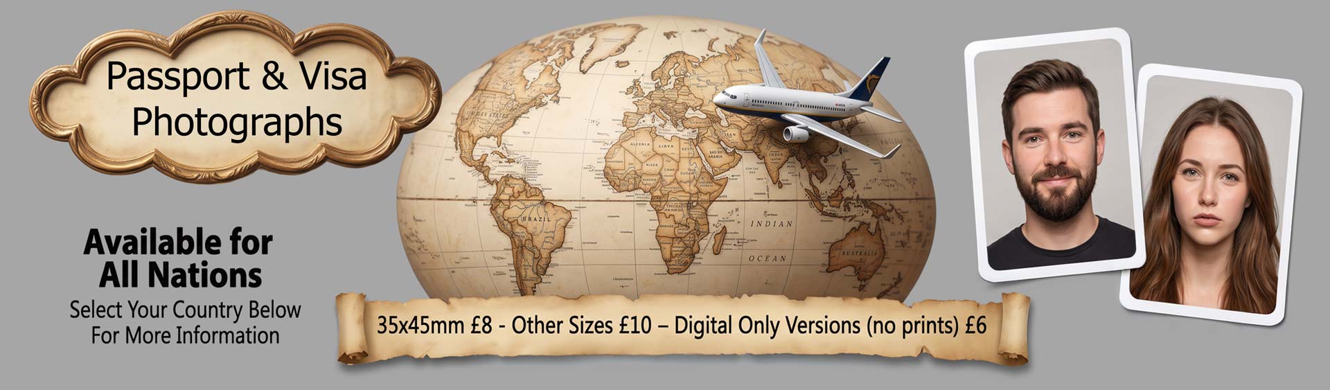 passport banner