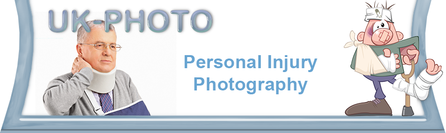 Personal Injury Photos banner
