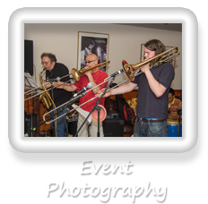Events Photography