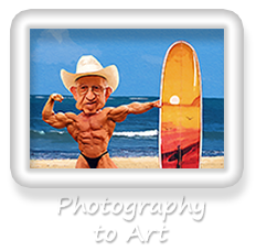 Photo Art Service
