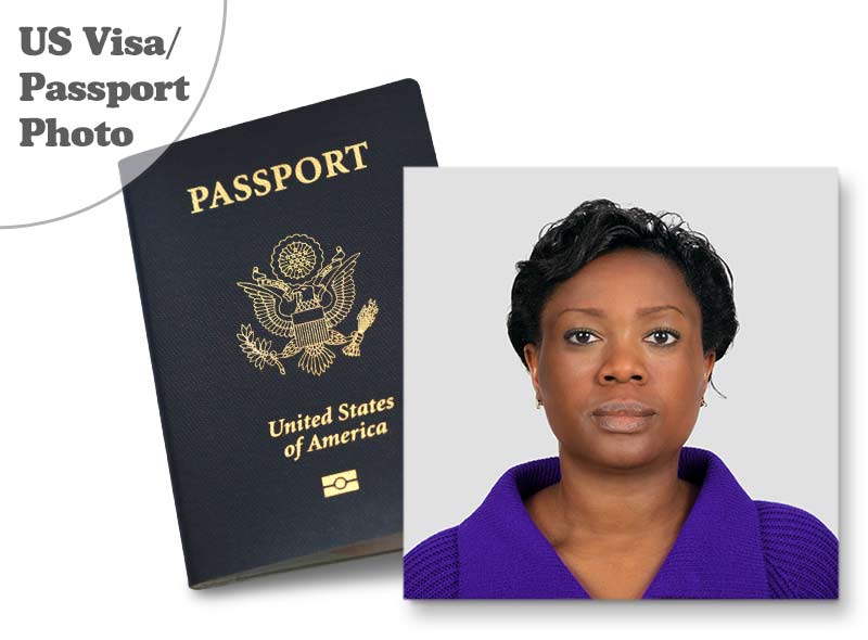 Argenina passport and visa photo serivce